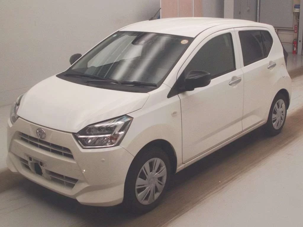 Toyota Pixis Epoch LA350A 2020